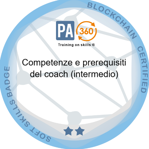 Badge pubblico 68871